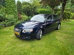 Audi A4 2.0 Tfsi Avant 147KW 2006 Blauw, Auto's, Audi, Zwart, 4 cilinders, 1984 cc, Blauw