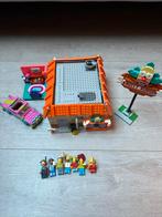 Lego Simpsons Huis en Krusty Burger, Ophalen of Verzenden, Zo goed als nieuw, Complete set, Lego