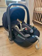 Maxi Cosi Pebble 360, Ophalen of Verzenden, Zo goed als nieuw, 0 t/m 13 kg, Maxi-Cosi