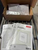 2 stuks wandschakelaar Velux dakramen, Doe-het-zelf en Verbouw, Glas en Ramen, Minder dan 80 cm, 80 tot 120 cm, Ophalen of Verzenden