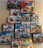 Lego sets verzameling lego grote partij, Ophalen of Verzenden, Nieuw