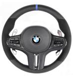 BMW G-Serie Custom Stuurwielen – Carbon, Alcantara & Leder, Ophalen of Verzenden, Nieuw, BMW