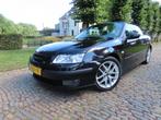 Saab 9-3 Cabrio 1.8t Vector 150 PK! Ecc Cruisecontrol Leer S, Voorwielaandrijving, 1998 cc, Gebruikt, 4 cilinders
