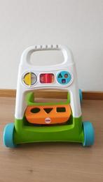 Baby loop wagen, Ophalen, Gebruikt, 6 maanden tot 2 jaar