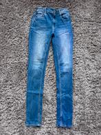 Vingino Jeans Jongens Maat 176, Broek, Gebruikt, Ophalen of Verzenden, Vingino