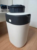 Tommee Tippee luieremmer + 12 Cassettes, Ophalen, Zo goed als nieuw, Luieremmer, Overige merken
