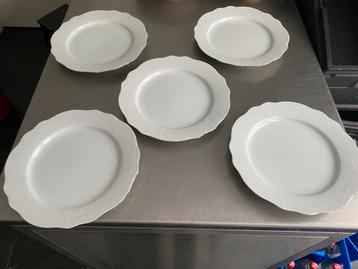 Feestelijke serveerschaal Ikea, 5 stuks beschikbaar voor biedingen