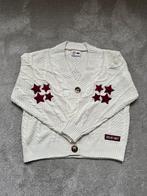 Taylor Swift Red Cardigan maat XS/SM, Beige, Nieuw, Ophalen of Verzenden, Taylor Swift