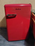 Mini koelkast Amica, Ophalen, Gebruikt, Minder dan 85 cm, Minder dan 75 liter