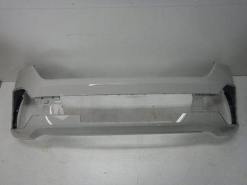 VW Transporter T6.1 Voorbumper Kale Hoes Ascot Grey beschikbaar voor biedingen