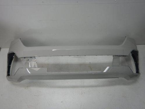 VW Transporter T6.1 Voorbumper Kale Hoes Ascot Grey, Auto-onderdelen, Carrosserie en Plaatwerk, Bumper, Volkswagen, Voor, Gebruikt