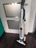 Karcher vloerdweiler, Ophalen