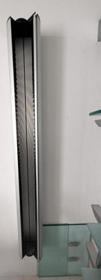 Cd rek, Ophalen, 75 tot 150 discs, Zo goed als nieuw, Metaal