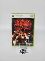 XBOX 360 Tekken 6, Spelcomputers en Games, Games | Xbox 360, Gebruikt, Ophalen of Verzenden
