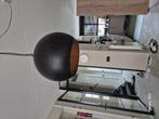 Filigrain industrieel/oosterse hanglamp. Dia 50 cm., Huis en Inrichting, Lampen | Hanglampen, Ophalen, Zo goed als nieuw, Minder dan 50 cm