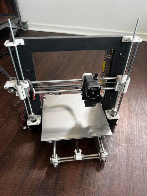 Project 3d printer voor onderdelen, Computers en Software, 3D Printers, Nieuw, Ophalen of Verzenden