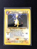 Ampharos holo neo genesis, Verzenden, Zo goed als nieuw, Losse kaart