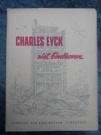 Charles Eyck ziet Eindhoven - Stedelijk Van Abbe-Museum 1948, Gelezen, Schilder- en Tekenkunst, Verzenden