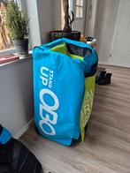 OBO stand up keeperstas, Ophalen of Verzenden, Zo goed als nieuw, Tas