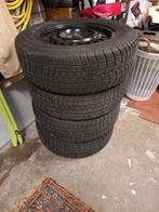 Michelin Alpin winterbanden, Auto-onderdelen, Banden en Velgen, Ophalen, Velg(en), 16 inch, Winterbanden