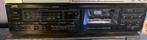 Jvc cassette deck, Audio, Tv en Foto, Cassettedecks, Ophalen of Verzenden, JVC