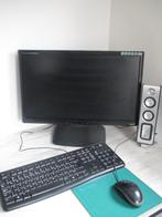 PC/ Computer met toebehoren, Ophalen