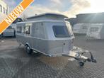 Eriba Touring Legend 620 2026, Tot en met 2, Bedrijf, 5 tot 6 meter, Eriba