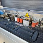 Scm kantenlijmer plakmachine ** model ME15 plakmachine, Ophalen of Verzenden, Zo goed als nieuw