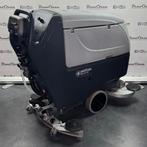Nilfisk BA 611 D schrobzuigmachine, Doe-het-zelf en Verbouw, Reinigingsmachines, Gebruikt, Schrobmachine, DenoClean, Ophalen of Verzenden