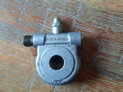 N.O.S originele VDO kilometeraandrijver km teller, Fietsen en Brommers, Brommeronderdelen | Oldtimers, Nieuw, Overige merken, Overige typen