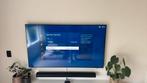 Samsung tv 65 inch, Audio, Tv en Foto, Televisies, Ophalen, QLED, 50 Hz, Zo goed als nieuw