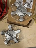 Audi Wieldoppen - Set van 4 - Nieuw, Ophalen of Verzenden, Nieuw