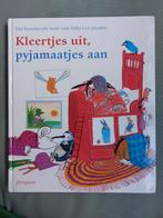 Nannie Kuiper - Kleertjes uit, pyjamaatjes aan, Boeken, Kinderboeken | Jeugd | onder 10 jaar, Ophalen of Verzenden, Zo goed als nieuw