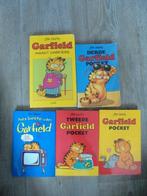 Garfield, Meerdere stripboeken, Ophalen of Verzenden, Gelezen, Jim Davis