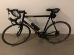 Racefiets Cannondale Saeco, Fietsen en Brommers, Fietsen | Racefietsen, Gebruikt, Heren, Aluminium, Meer dan 20 versnellingen