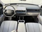 Hyundai IONIQ 5 Lounge 73kWh / 1e eig / Elektrisch wegklapba, Auto's, Hyundai, Achterwielaandrijving, Gebruikt, 17 min, 1600 kg