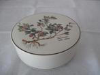 VILLEROY BOCH deksel groot doosje Botanica goede staat, Ophalen of Verzenden