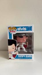 Funko Elvis 03, Ophalen of Verzenden, Nieuw