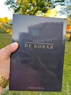 De Koran (İnterpretatie en de Betekenissen, Ophalen of Verzenden, Zo goed als nieuw