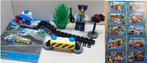 Lego 40175 politieman, rollerbank., Ophalen of Verzenden, Zo goed als nieuw, Complete set, Lego