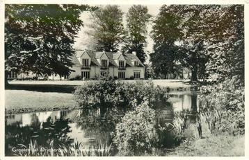 (388-323-017) Driebergen-Rijsenburg Welgelegen Park beschikbaar voor biedingen