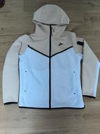 Nike tech fleece set, Kleding | Heren, Sportkleding, Maat 48/50 (M), Beige, Nike, Ophalen of Verzenden
