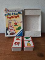 Dick Bruna Domino 1994 Ravensburger, Ophalen of Verzenden, Zo goed als nieuw