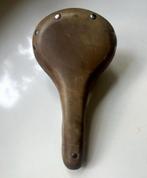 Zadel retro vintage nieuw, Ophalen of Verzenden, Nieuw, Algemeen, Zadel