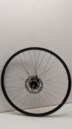 Shimano Inter 7 achterwiel schijfrem zwart, Fietsen en Brommers, Fietsonderdelen, Wiel, Algemeen, Ophalen of Verzenden, Zo goed als nieuw