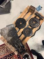E46 ZF Handbak 328 330 (Versnellingsbak), Auto-onderdelen, Motor en Toebehoren, Ophalen, Gebruikt, BMW