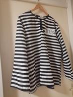 Carnaval boevenpak (voor volwassenen), Kinderen en Baby's, Carnavalskleding en Verkleedspullen, Ophalen of Verzenden, Zo goed als nieuw