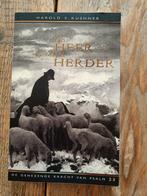 De Heer is mijn Herder., Ophalen of Verzenden, Zo goed als nieuw