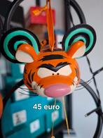 Disney kerst ornament tigger earhat teigertje winnie de pooh, Ophalen, Winnie de Poeh of vrienden, Beeldje of Figuurtje
