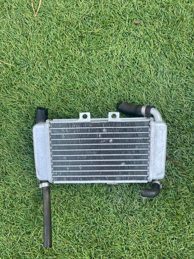 Earox radiateur, Ophalen of Verzenden